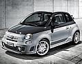 Abarth 500C